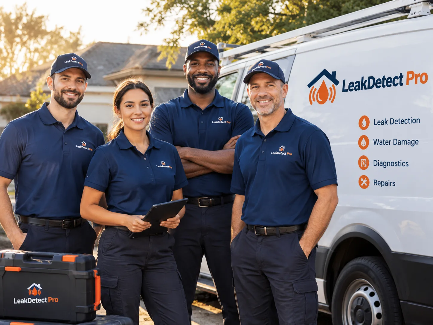 Roof Repair company in Valencia, CA